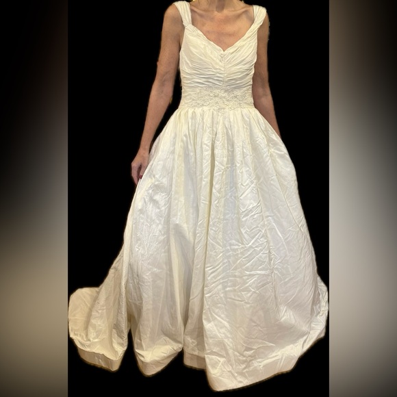 Vineyard Collection Priscilla of Boston dress - Picture 15 of 16